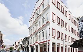 Wanderlust, The Unlimited Collection Managed By The Ascott Limited